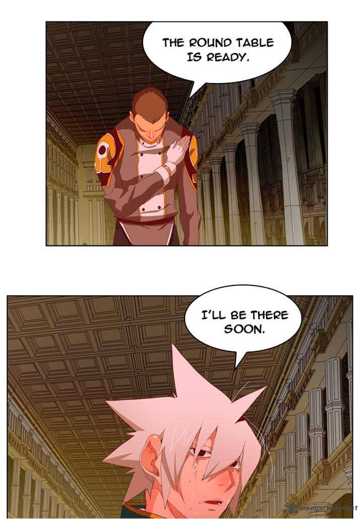 The God of High School - Chapter 211 Page 24