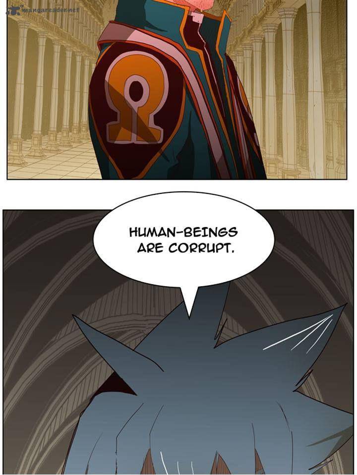 The God of High School - Chapter 211 Page 25