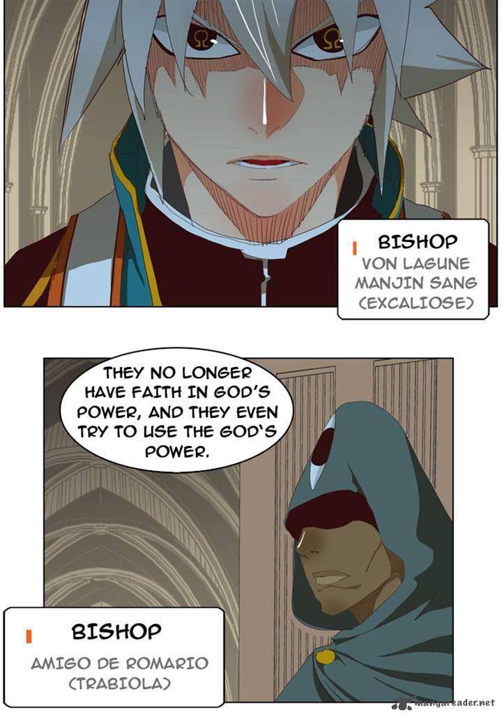 The God of High School - Chapter 211 Page 26