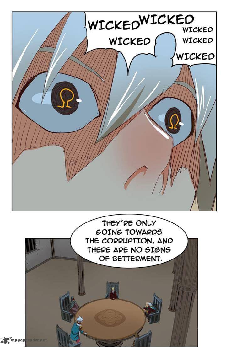 The God of High School - Chapter 211 Page 29