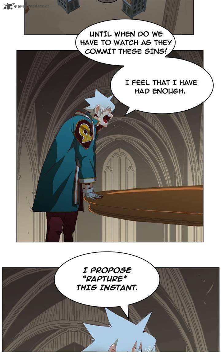 The God of High School - Chapter 211 Page 30