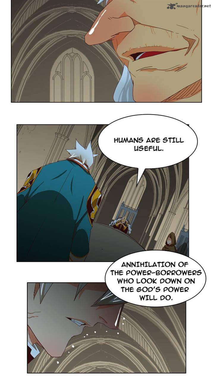 The God of High School - Chapter 211 Page 32
