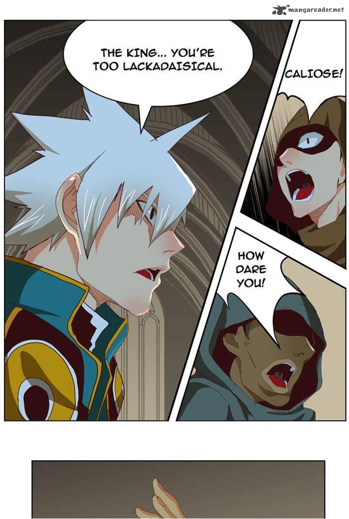 The God of High School - Chapter 211 Page 33