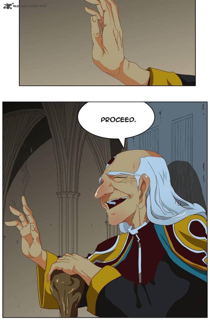 The God of High School - Chapter 211 Page 34