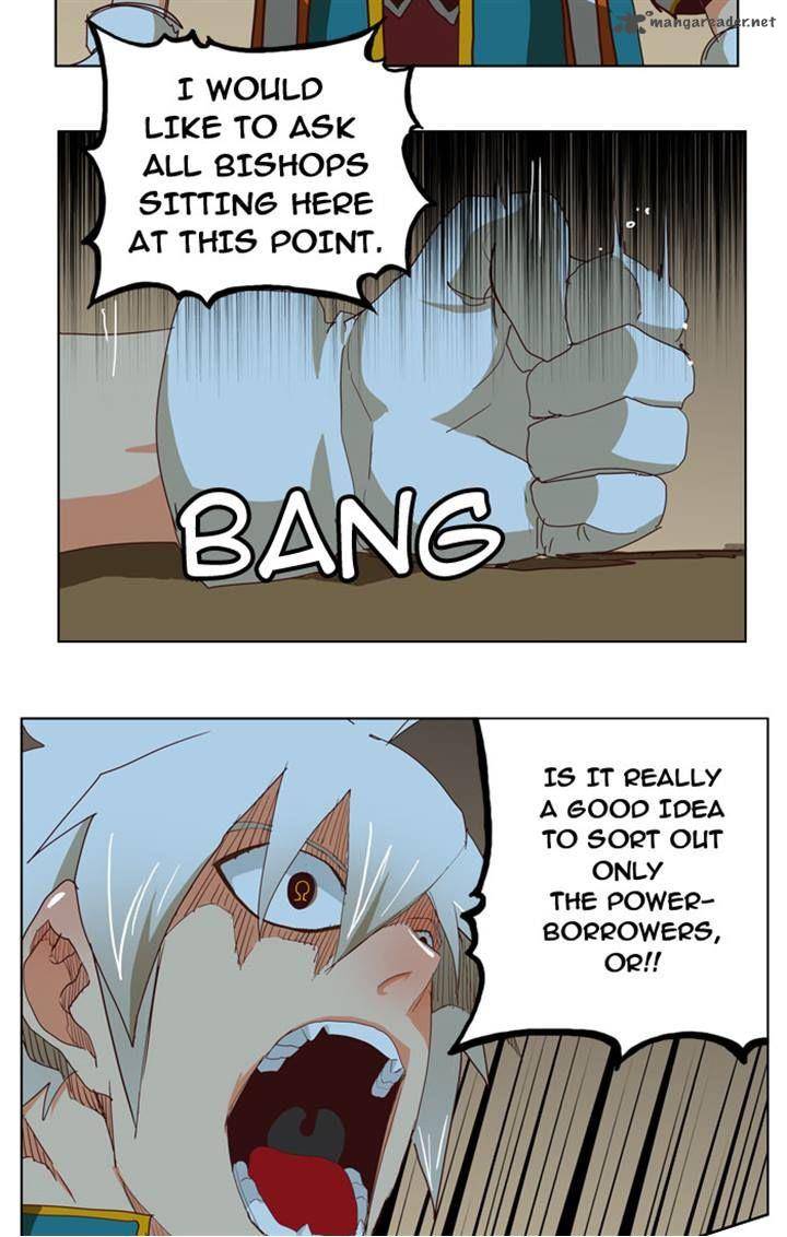 The God of High School - Chapter 211 Page 37