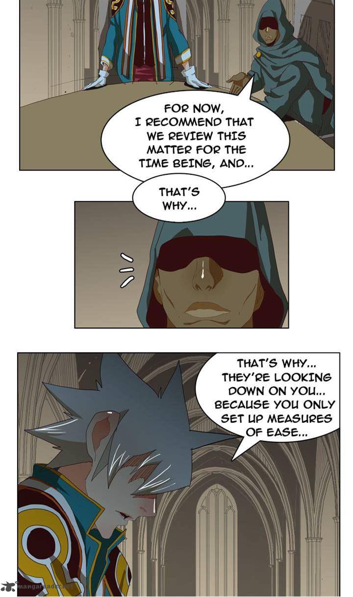 The God of High School - Chapter 211 Page 39