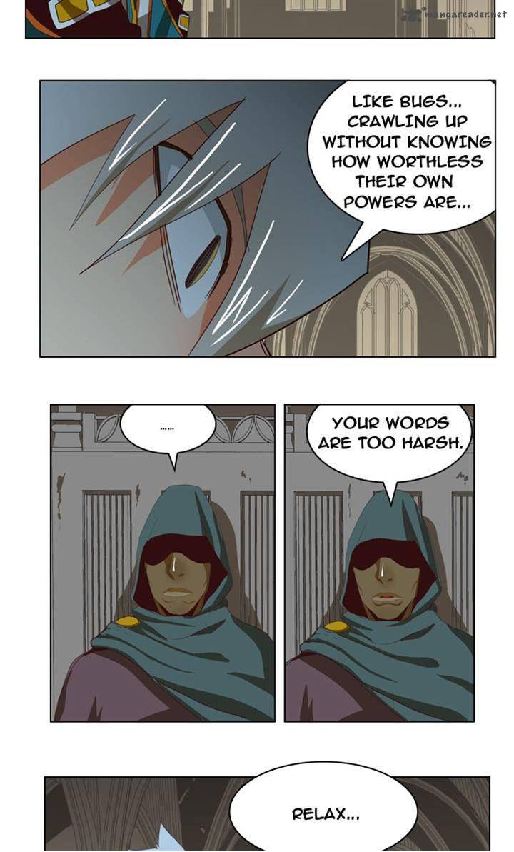 The God of High School - Chapter 211 Page 40