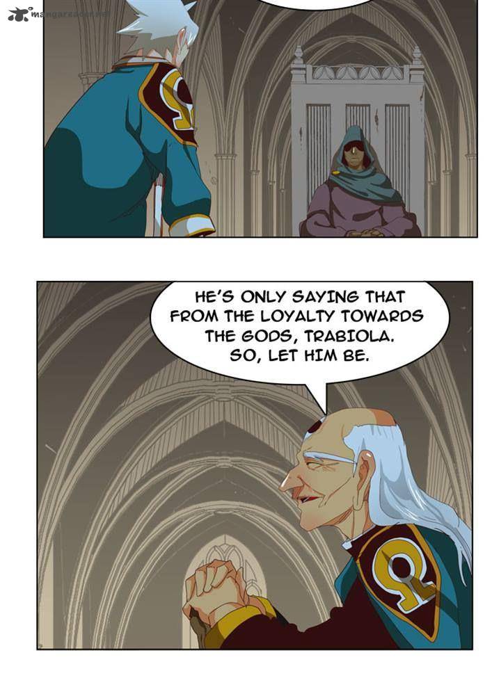 The God of High School - Chapter 211 Page 41