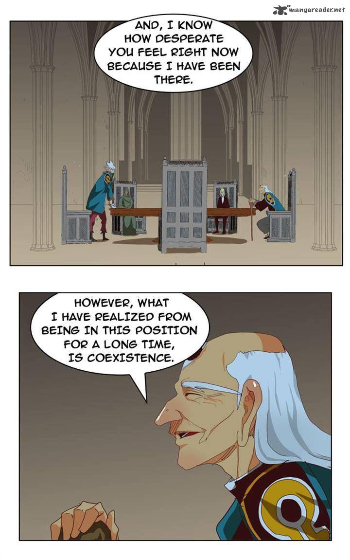 The God of High School - Chapter 211 Page 43