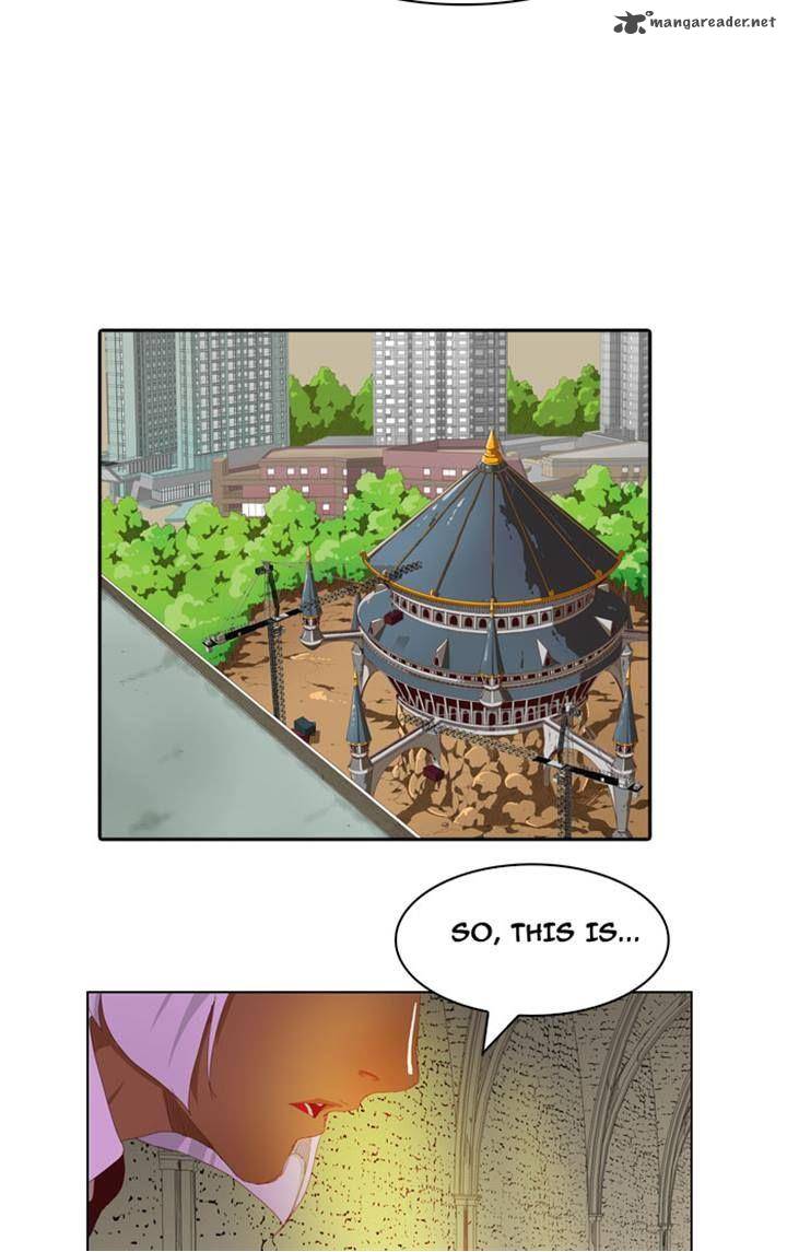 The God of High School - Chapter 211 Page 47