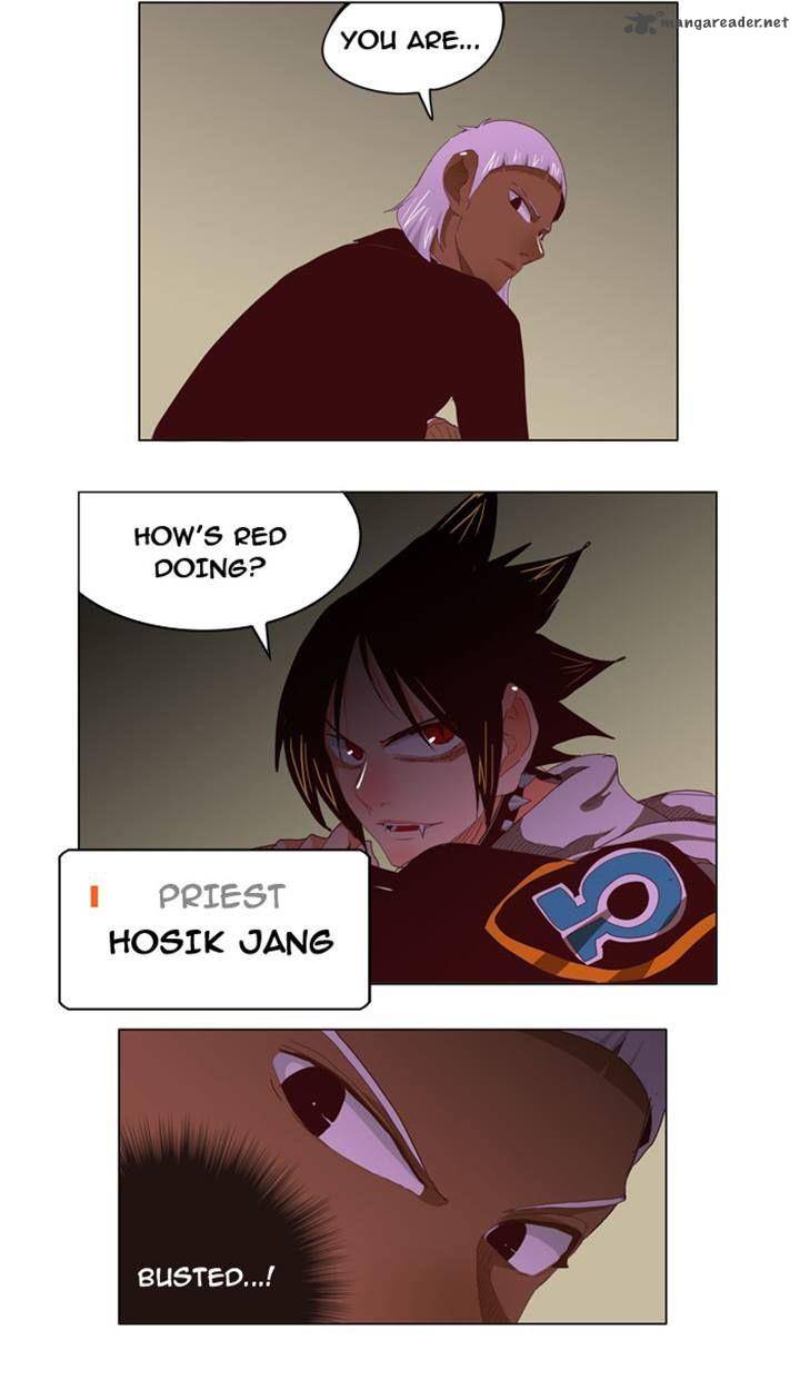 The God of High School - Chapter 211 Page 50