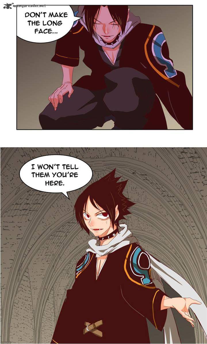 The God of High School - Chapter 211 Page 51