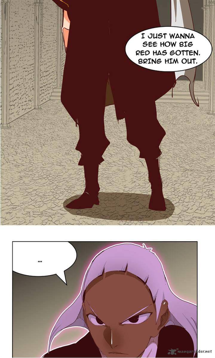 The God of High School - Chapter 211 Page 52