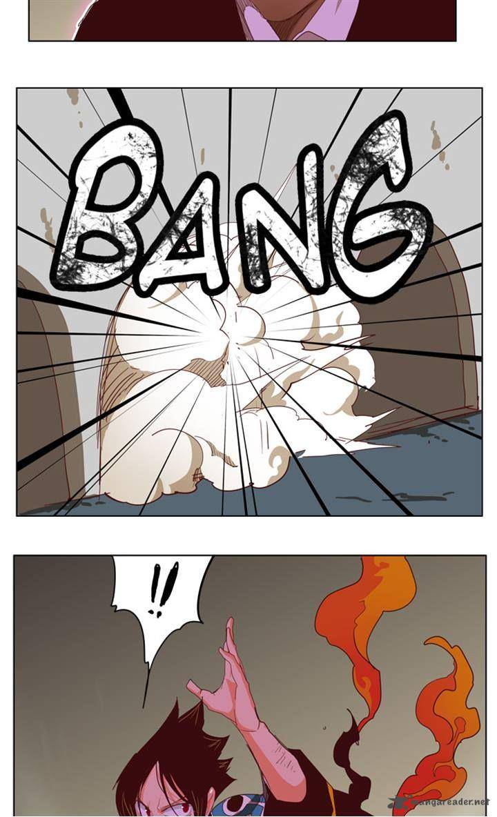 The God of High School - Chapter 211 Page 53