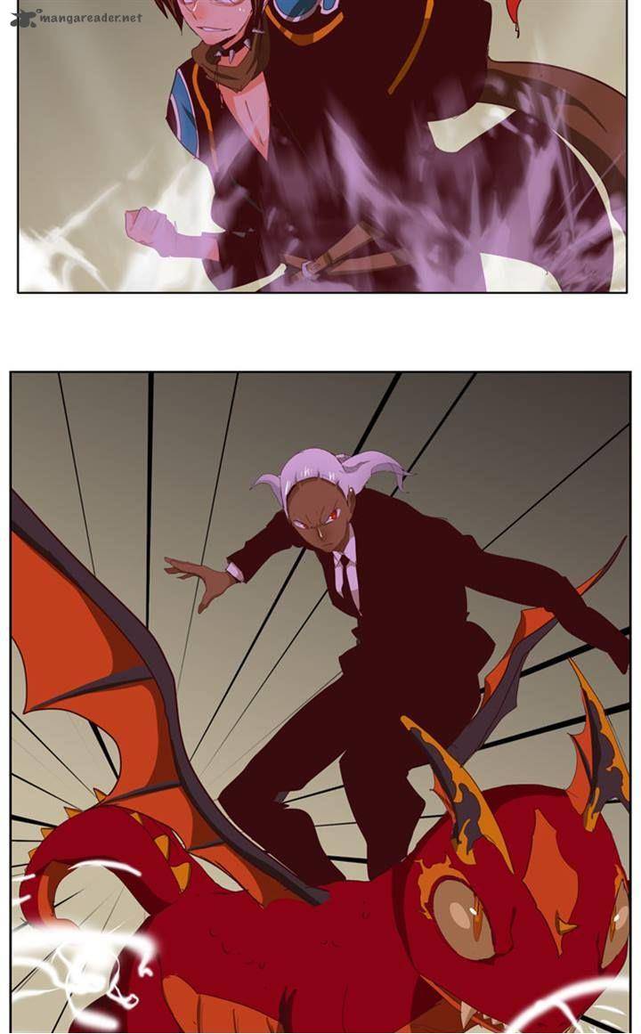 The God of High School - Chapter 211 Page 54