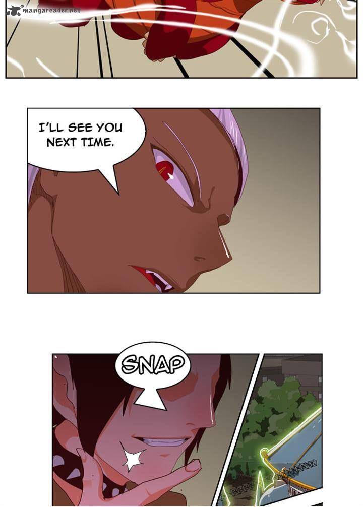 The God of High School - Chapter 211 Page 55