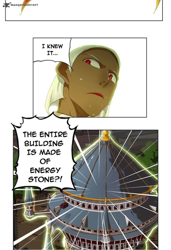 The God of High School - Chapter 211 Page 57