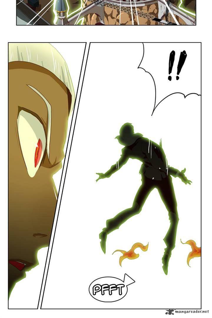 The God of High School - Chapter 211 Page 58