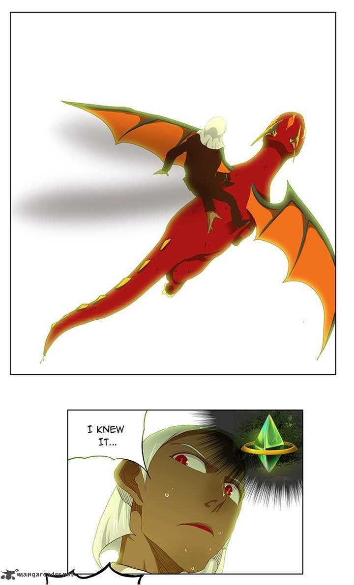 The God of High School - Chapter 212 Page 1