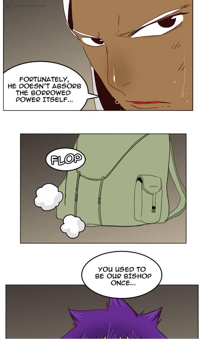 The God of High School - Chapter 212 Page 10