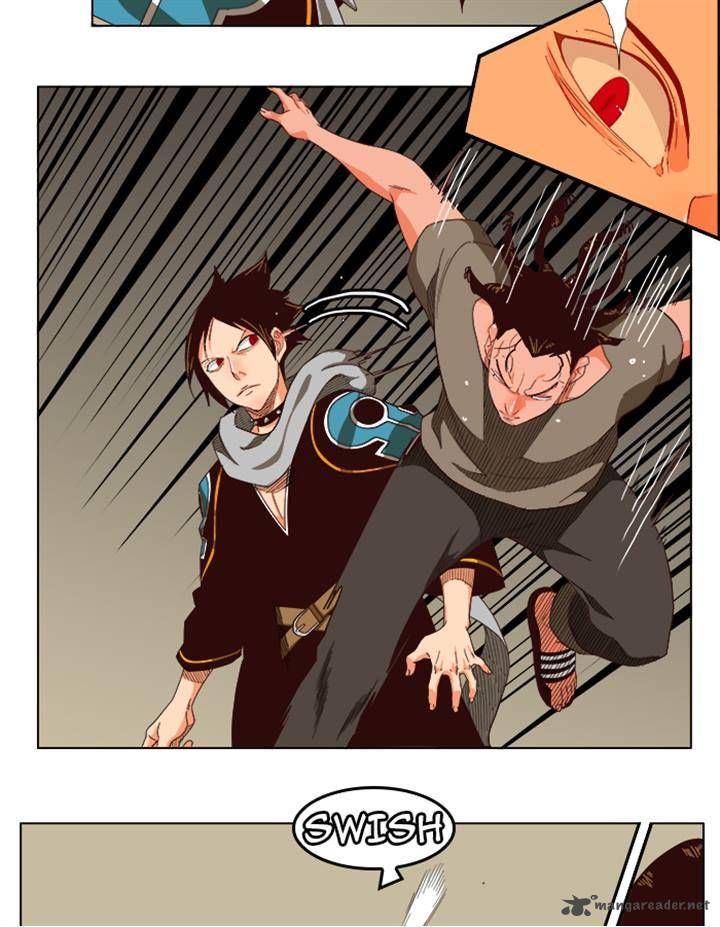 The God of High School - Chapter 212 Page 12