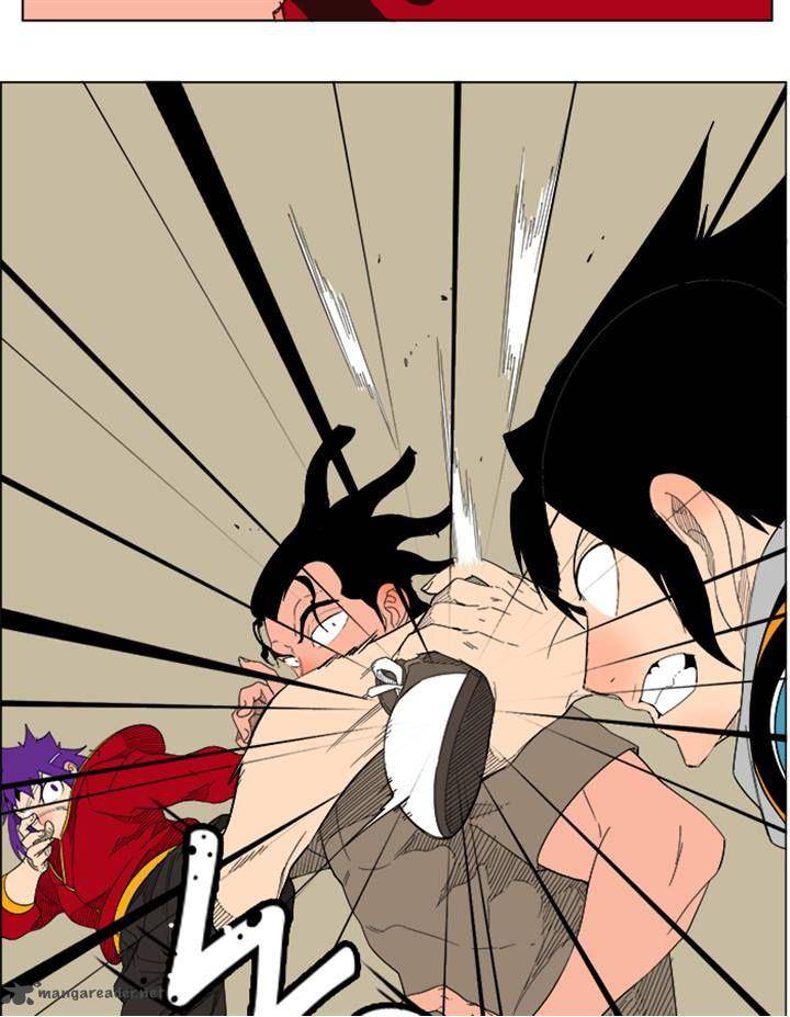 The God of High School - Chapter 212 Page 14