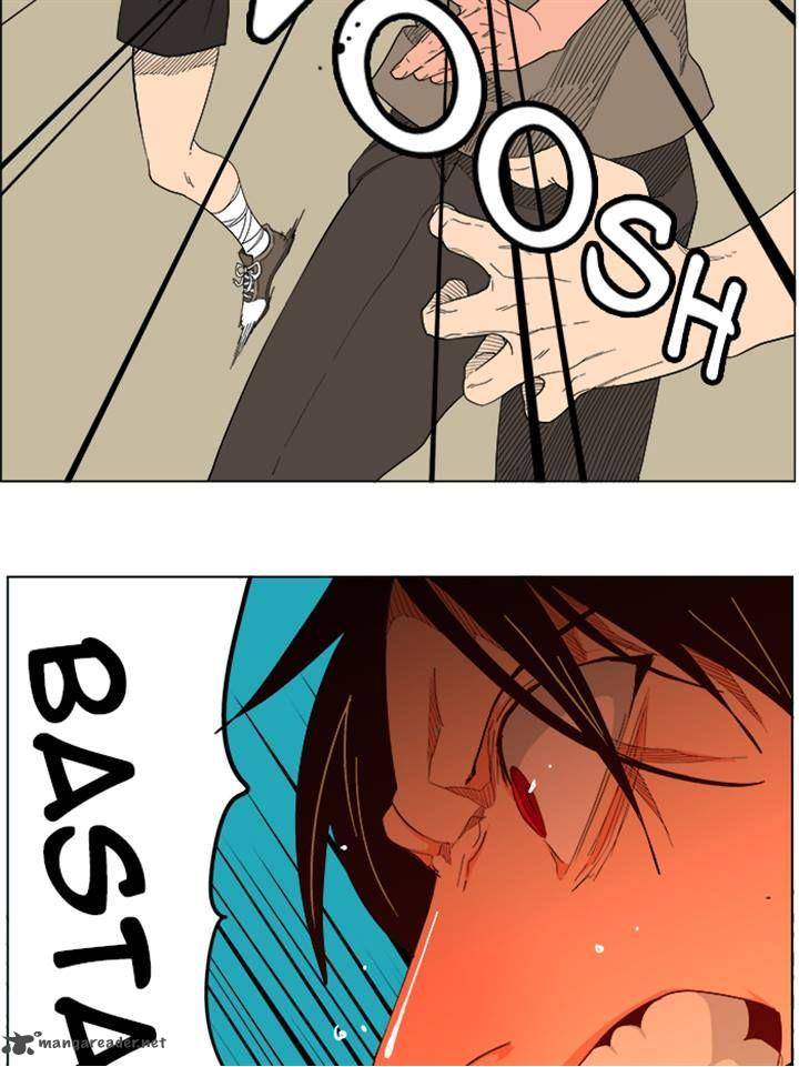 The God of High School - Chapter 212 Page 15