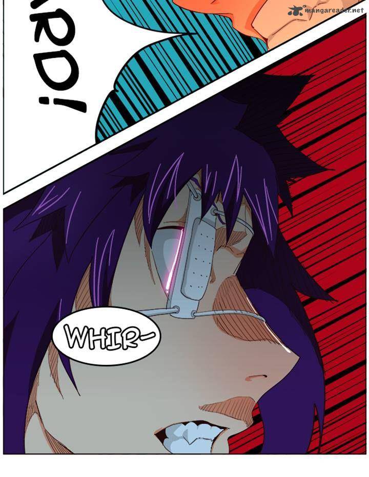 The God of High School - Chapter 212 Page 16