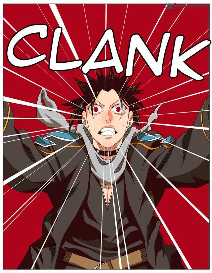 The God of High School - Chapter 212 Page 17