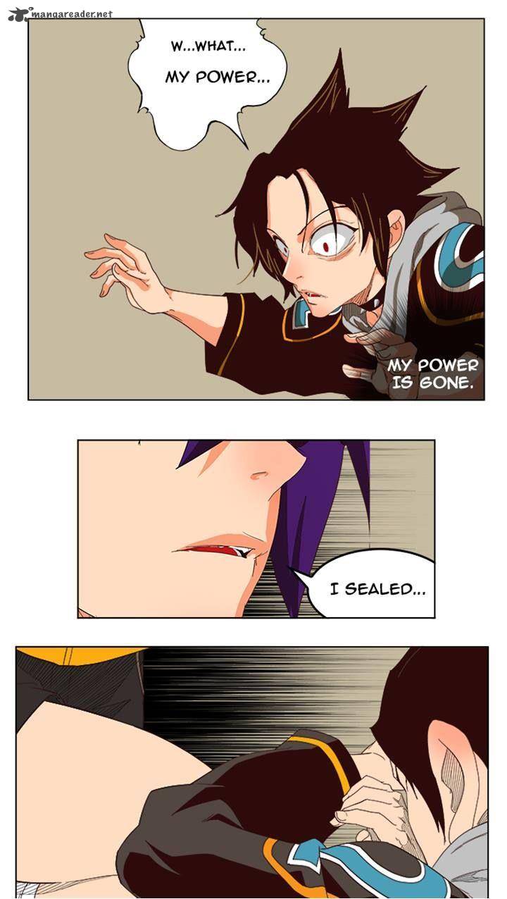 The God of High School - Chapter 212 Page 18