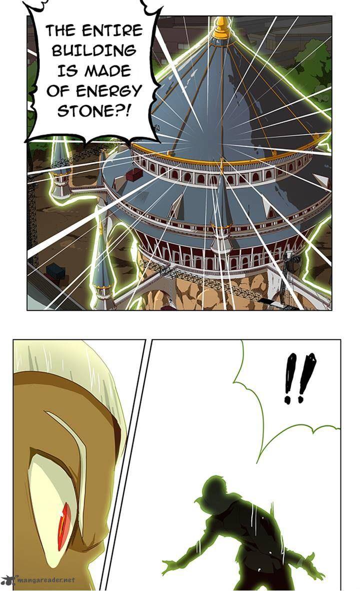The God of High School - Chapter 212 Page 2