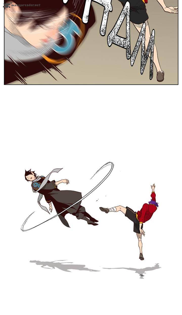 The God of High School - Chapter 212 Page 24