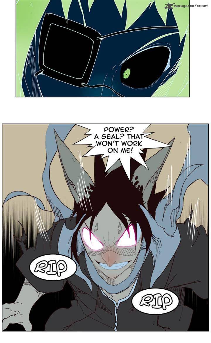 The God of High School - Chapter 212 Page 26