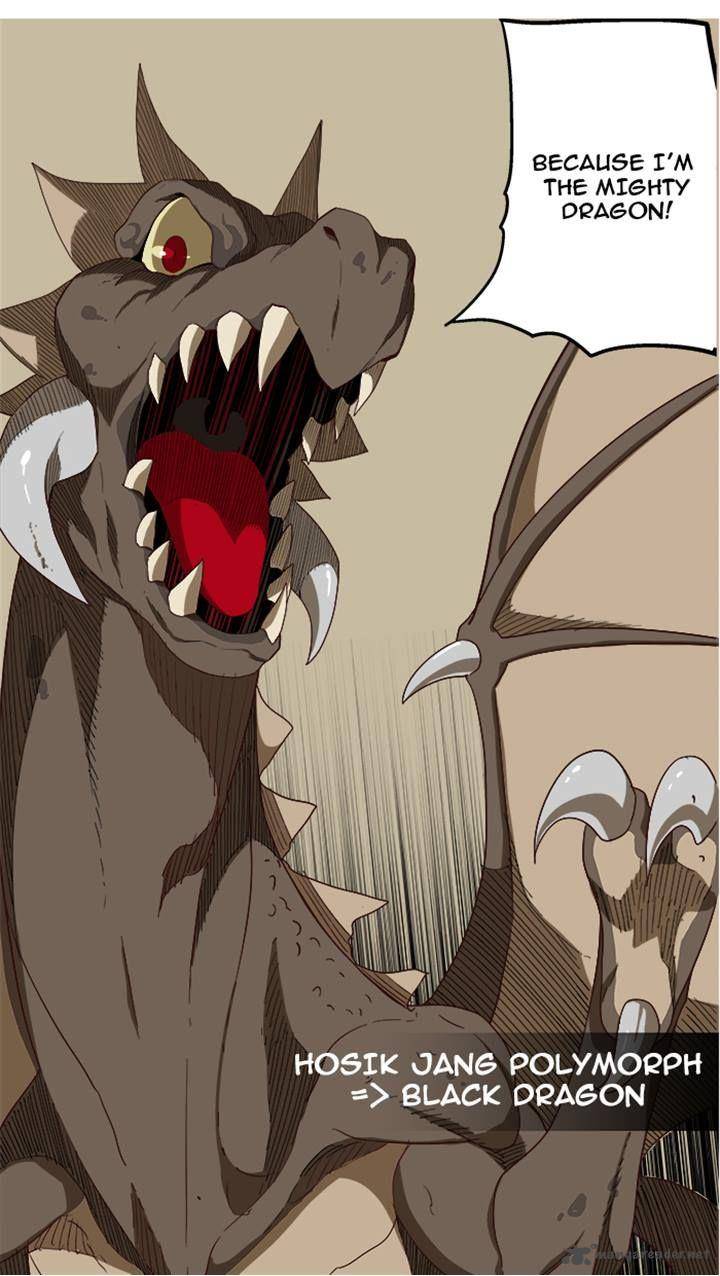 The God of High School - Chapter 212 Page 27