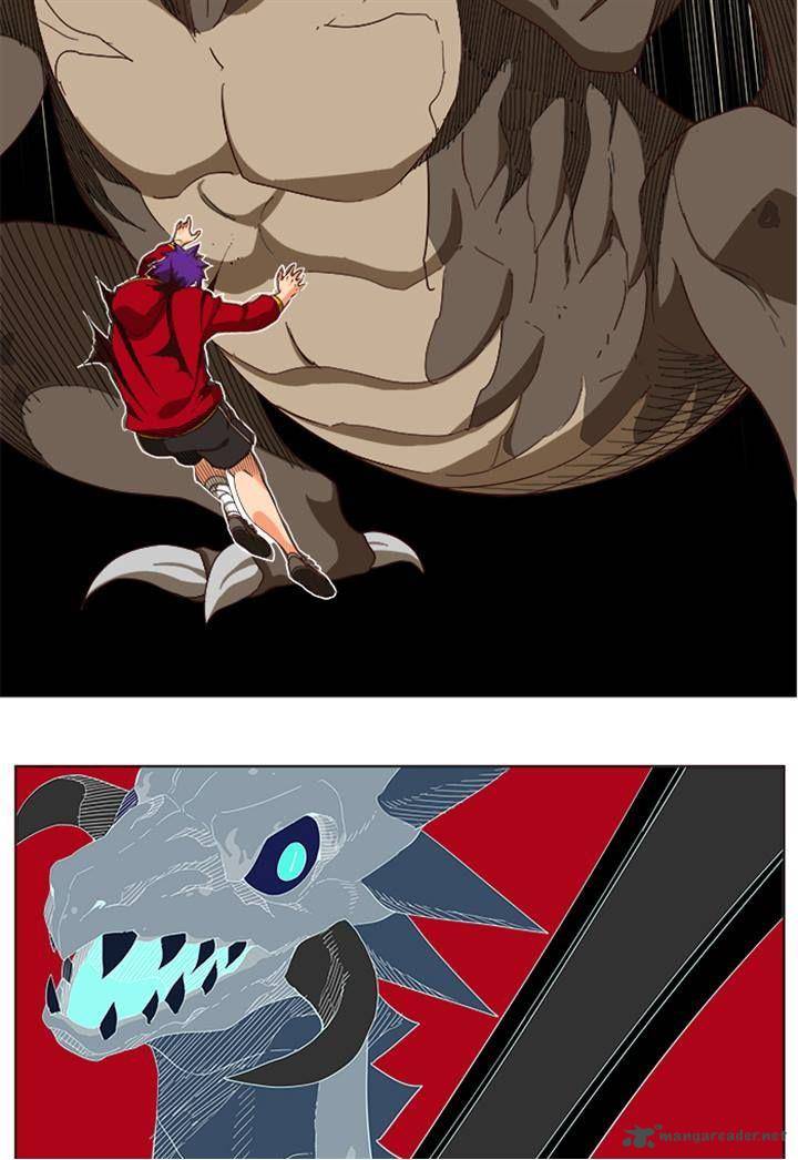 The God of High School - Chapter 212 Page 28