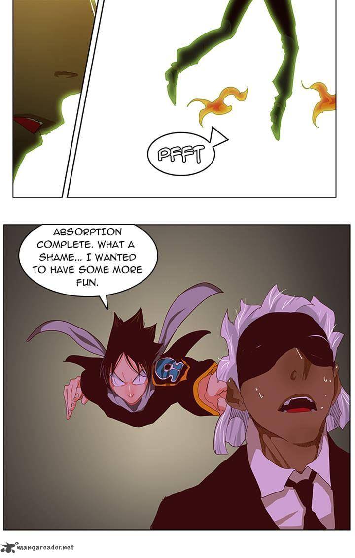 The God of High School - Chapter 212 Page 3