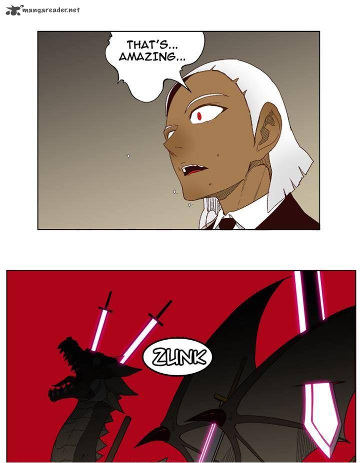 The God of High School - Chapter 212 Page 30