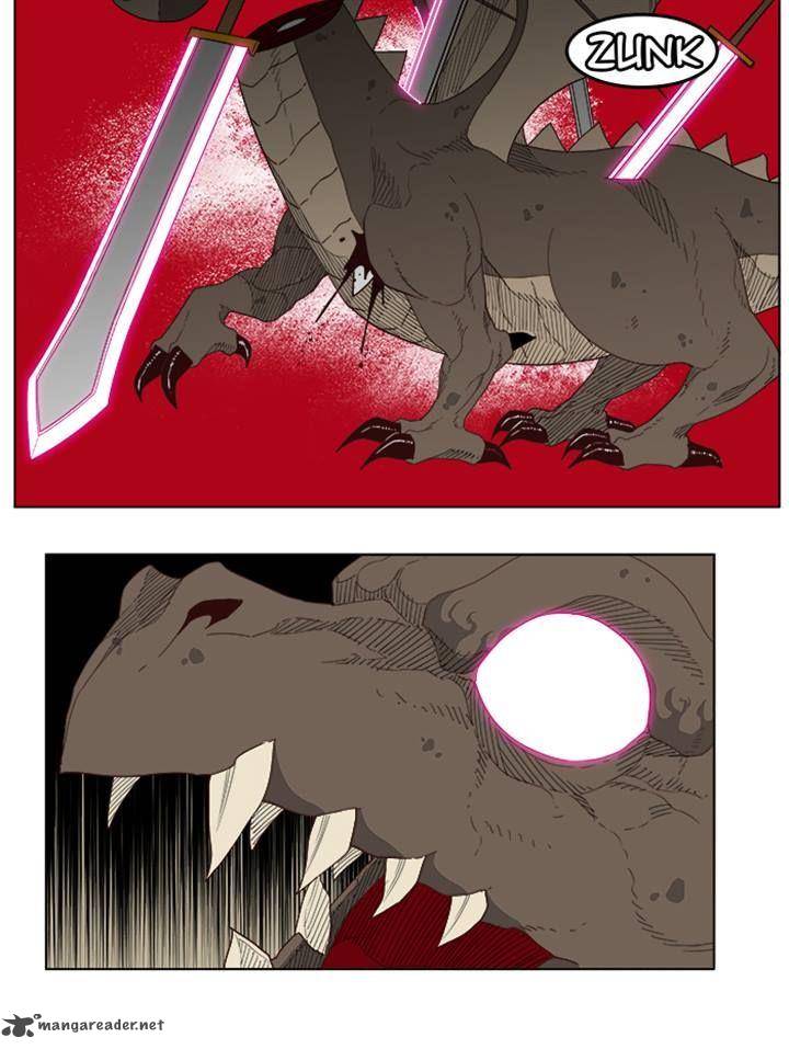 The God of High School - Chapter 212 Page 31