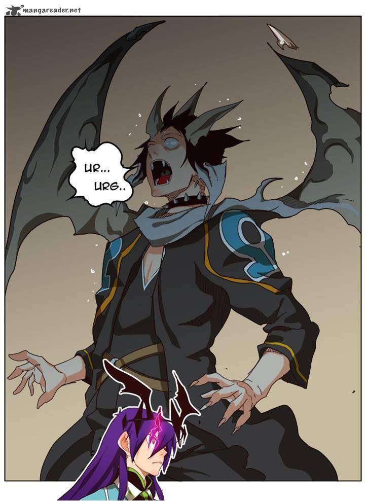 The God of High School - Chapter 212 Page 32