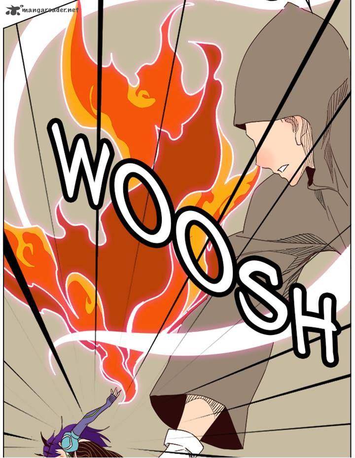 The God of High School - Chapter 212 Page 38