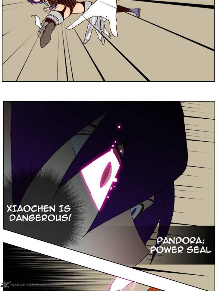 The God of High School - Chapter 212 Page 39