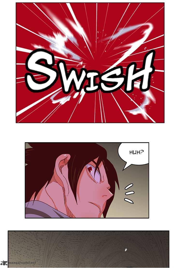 The God of High School - Chapter 212 Page 4