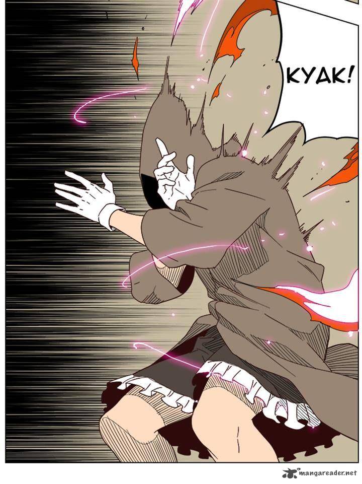 The God of High School - Chapter 212 Page 40