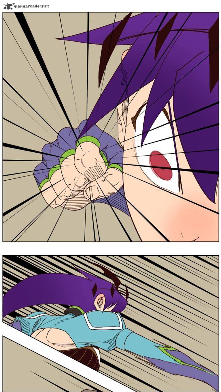 The God of High School - Chapter 212 Page 41