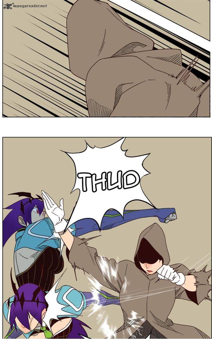 The God of High School - Chapter 212 Page 42