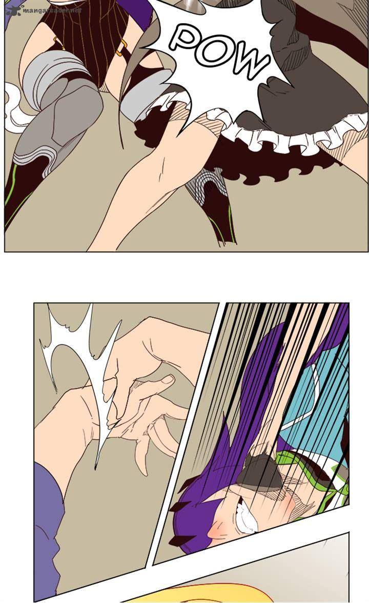 The God of High School - Chapter 212 Page 43