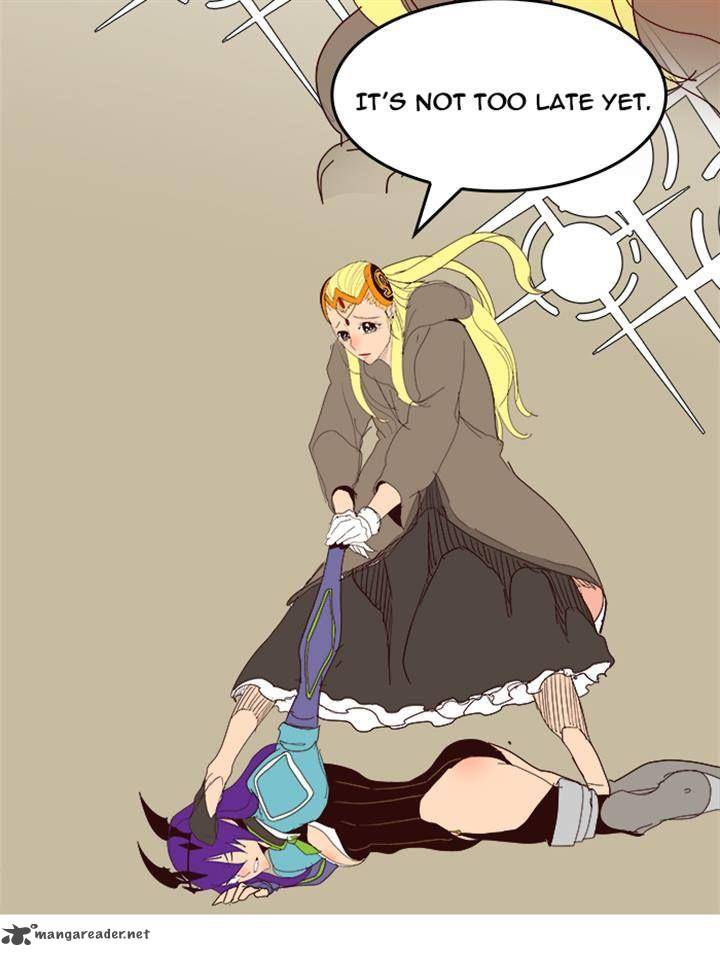 The God of High School - Chapter 212 Page 45