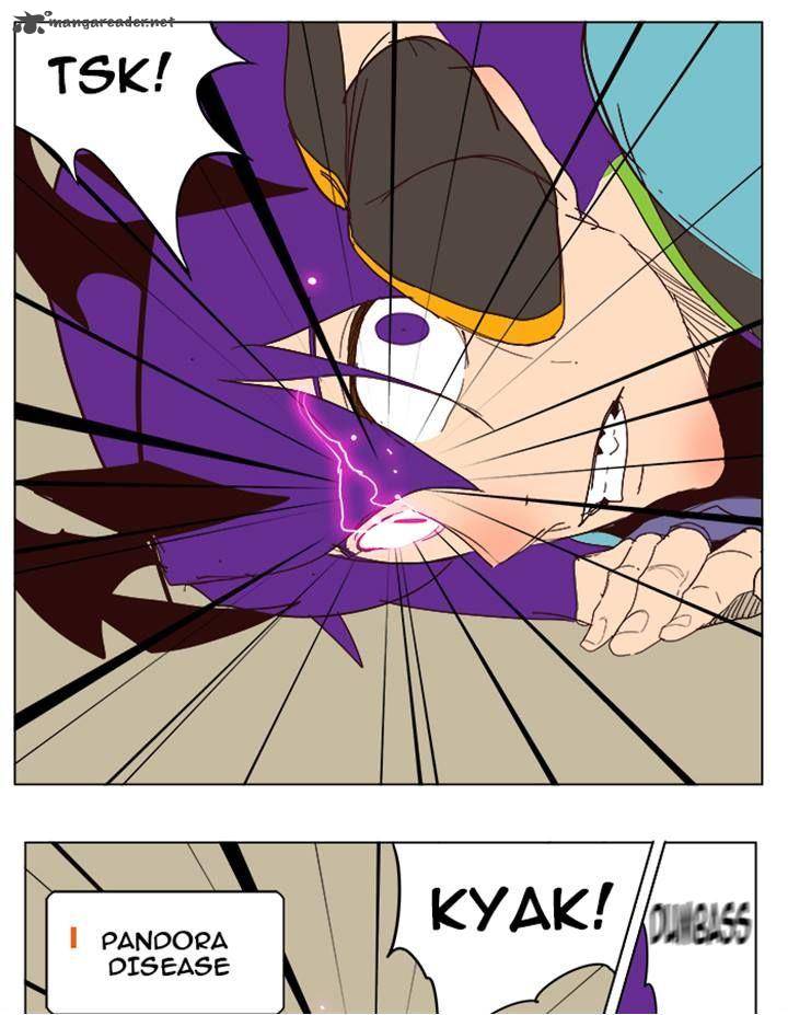 The God of High School - Chapter 212 Page 46