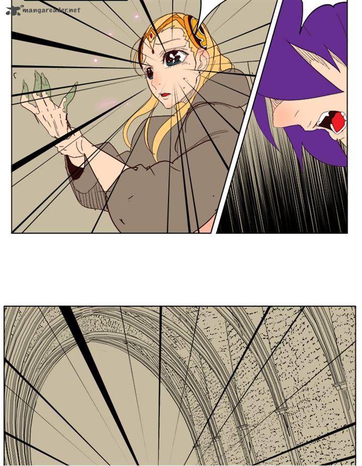 The God of High School - Chapter 212 Page 47