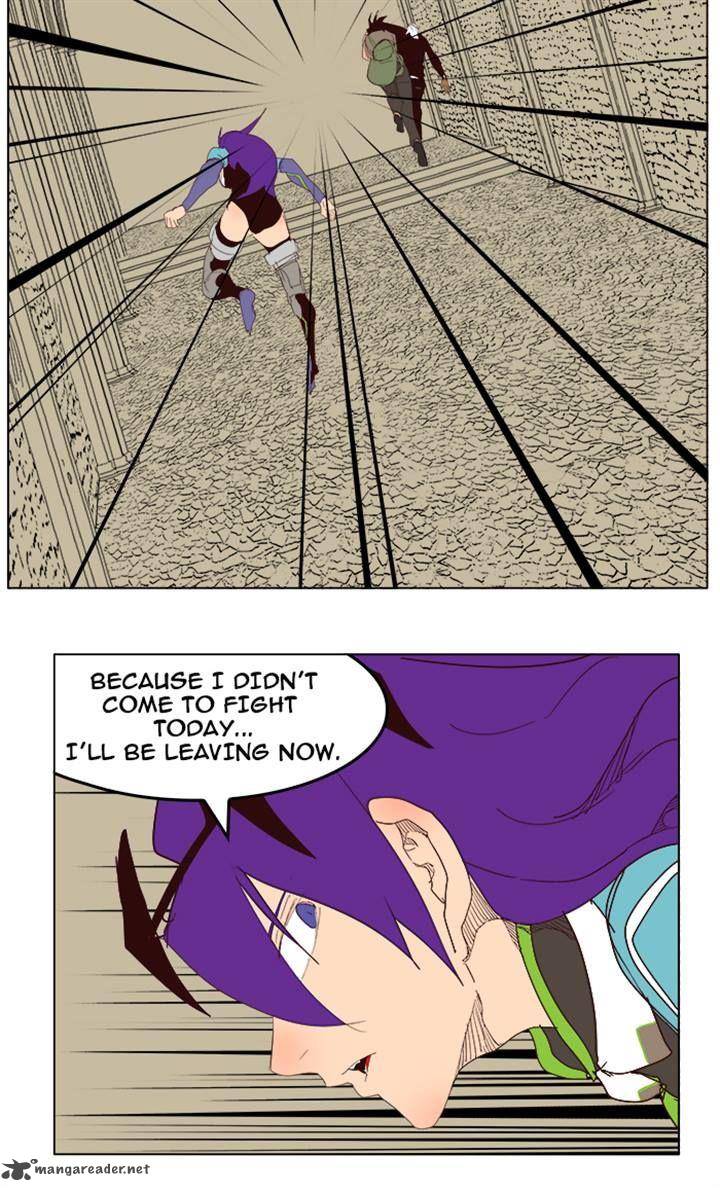 The God of High School - Chapter 212 Page 48